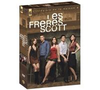 Les freres scott, saison 6, vol. 1 à 7