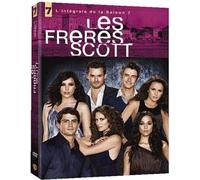 Les frères scott, saison 7