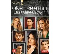 Les Freres Scott-Saison 9 [DVD]