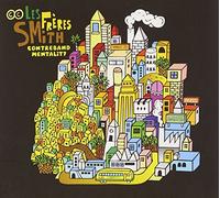 Les Freres Smith - Contreband Mentality
