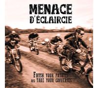 Les Frères Smith - Mutation