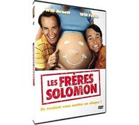 Les frères solomon