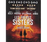 Les Fres Sisters [Blu Ray]