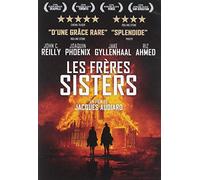 Les Fres Sisters [DVD]