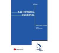 Les frontières du salariat
