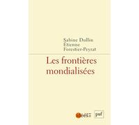 Les frontières mondialisées