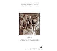 Les fruits de la terre