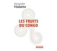 Les fruits du Congo