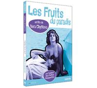 Les fruits du paradis
