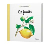 Les fruits: Mes jolis petits docs