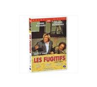 Les Fugitifs (1986) (Region code : all)