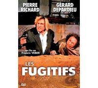 Les fugitifs (DVD)