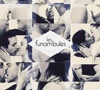 Les Funambules - Les Funambules -Cd+Dvd-