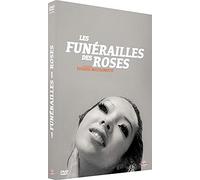 Les Funérailles des Roses