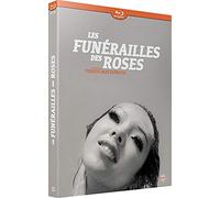 Les Funérailles des Roses [Blu-Ray]