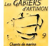 Les Gabiers D Artimon - Vol. 9