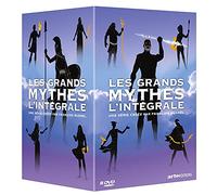 Les gands mythes-L'intégrale