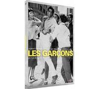 Les Garcons