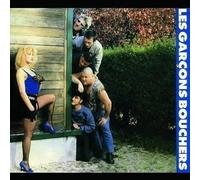 Les Garçons Bouchers - Les Garçons Bouchers