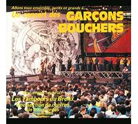 Les Garcons Bouchers - Un Concert Des Garcons Bouchers
