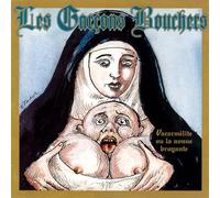 Les Garcons Bouchers - Vacarmelite Ou La Nonne Bruyante