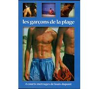 Les garçons de la plage