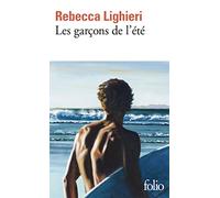 Les garçons de l'été