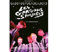 Les garçons sauvages