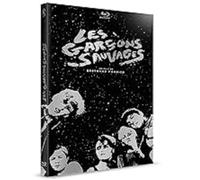 Les garçons Sauvages [Blu-Ray]