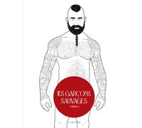 Les Garçons Sauvages. Volumen.2