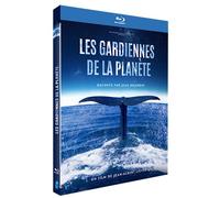 Les gardiennes de la planète