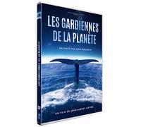 Les gardiennes de la planète