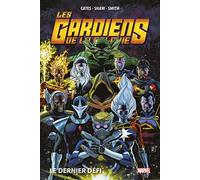 Les Gardiens de la Galaxie: Le dernier défi