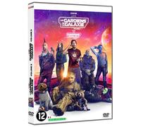 Les gardiens de la galaxie - volume 3 (DVD)