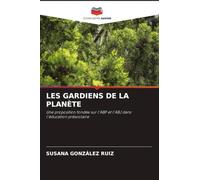 LES GARDIENS DE LA PLANÈTE: Une proposition fondée sur l'ABP et l'ABJ dans l'éducation préscolaire