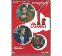 Les Gaspards DVD Nuovo Commedia