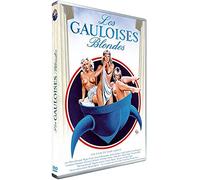 Les gauloises blondes