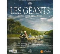 Les Geants