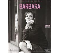 Les géants de la chanson - Barbara