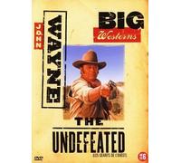 Les Géants de l'Ouest