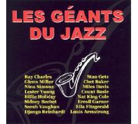 Les Géants - Du Jazz