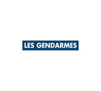 Les Gendarmes - pack fonds série 17 ex