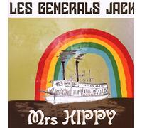 Les Generals Jack - Mrs.Hippy
