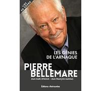 Les génies de l'arnaque: Tome 2