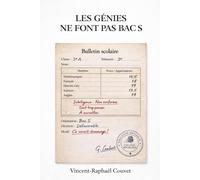 Les génies ne font pas Bac S