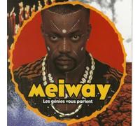 Meiway – Les Genies Vous Parlent – CD