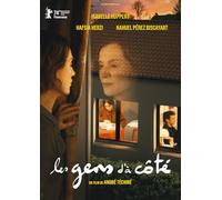 Les Gens d'à côté