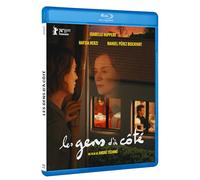 Les Gens d'à côté [Blu-Ray]