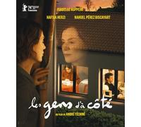 Les Gens d'à côté [Blu-Ray]