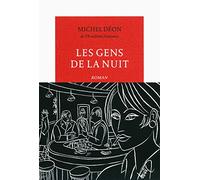 Les gens de la nuit